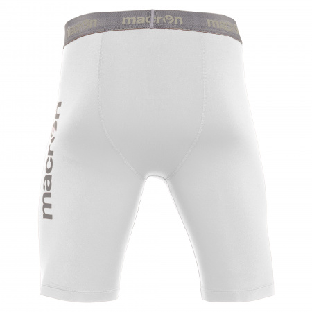Подтрусники спортивные MACRON QUINCE SLIDING SHORT WHITE
