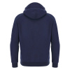 Толстовка MACRON SKIROS ICON FULL LENGHT ZIP HOODED SWEATSHIRT NAVY