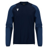 Ветровка MACRON DRIZZLE MESH LINED WINDBREAKER NAVY