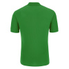 Поло парадное MACRON RAP POLO GREEN/WHITE