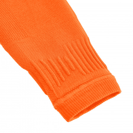 Гетры обрезанные MACRON SPRINT EVO ORANGE