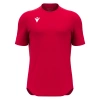 Футболка спортивная MACRON VOID SHIRT RED