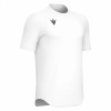Футболка спортивная MACRON VOID SHIRT WHITE