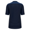 Регбийка игровая MACRON BERYL MATCH DAY SHIRT NAVY