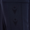 Толстовка тренировочная MACRON TIBER 1/4 ZIP TOP NAVY/WHITE