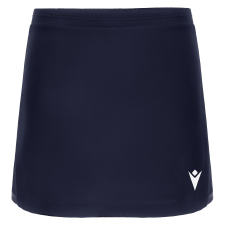 Юбка спортивная MACRON INUIT SKIRT NAVY/LIGHT NAVY
