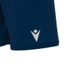 Шорты спортивные MACRON GALAX SHORT NAVY