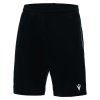Бермуды парадные MACRON DRACO HERO BERMUDA BLACK/WHITE