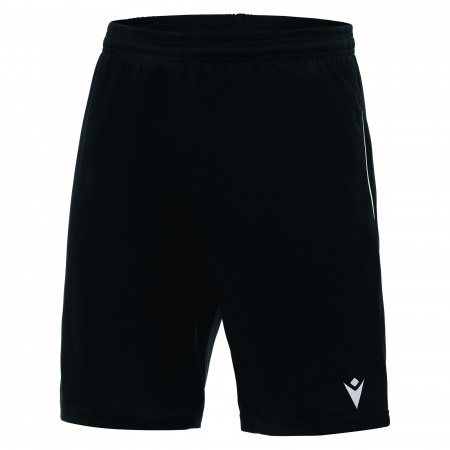 Бермуды парадные MACRON DRACO HERO BERMUDA BLACK/WHITE
