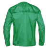 Ветровка MACRON CHICAGO MESH LINED WINDBREAKER GREEN/WHITE