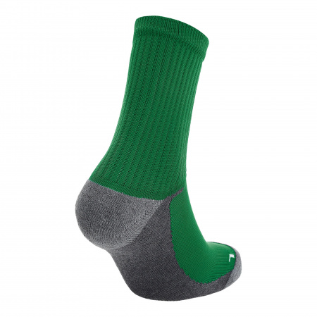 Носки спортивные MACRON TRICK XS GREEN