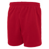Шорты игровые (детские) MACRON AMETHYST HERO SHORT RED