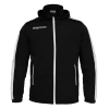 Куртка спортивная MACRON KEMI SHOWER JKT BLACK/WHITE