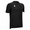 Футболка спортивная MACRON CLEMENT SHIRT BLACK