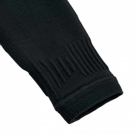 Гетры обрезанные MACRON SPRINT EVO BLACK