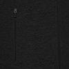 Олимпийка спортивная женская MACRON LYRE FULL LENGHT ZIP HOODED SWEATSHIRT BLACK