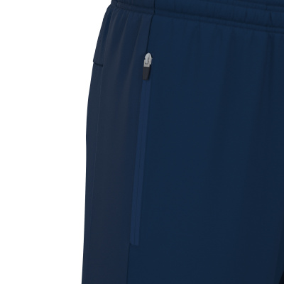 Бермуды тренировочные MACRON MYTHRIL BERMUDA NAVY