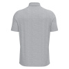 Поло парадное MACRON JAZZ POLO GREY/MELANGE
