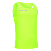 Майка спортивная MACRON MITCH SHIRT NEON YELLOW
