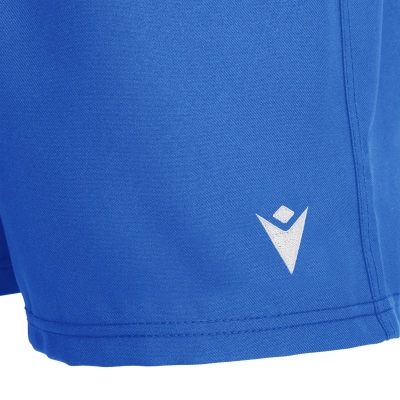 Шорты регбийные MACRON HOWLITE HERO SHORT ROYAL BLUE
