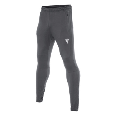 Брюки тренировочные MACRON THAMES HERO PANT ANTHRACITE