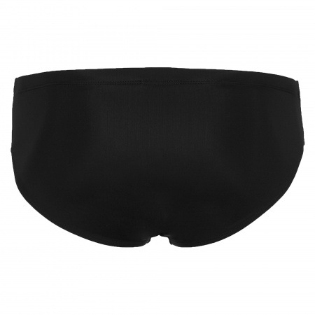 Плавки MACRON NERIUM SWIMMER BRIEF (CONF. 5 PCS) BLACK
