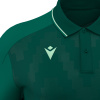 Поло парадное MACRON ECHOES POLO BOTTLE GREEN/MINT