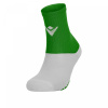 Носки спортивные MACRON SKILL S GREEN