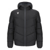 Куртка MACRON ARCTIC BOMBER JACKET BLACK