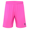 Шорты спортивные MACRON GALAX SHORT PINK