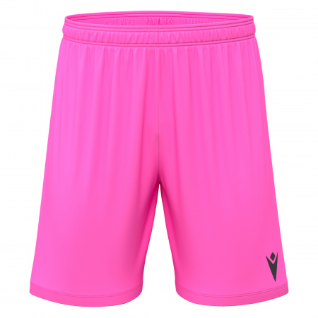 Шорты спортивные MACRON GALAX SHORT PINK