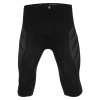 Шорты спортивные MACRON PERFORMANCE++ SHORT PANTS BLACK