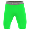 Подтрусники спортивные MACRON QUINCE SLIDING SHORT NEON GREEN