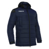 Куртка утепленная MACRON LINZ PADDED JACKET NAVY