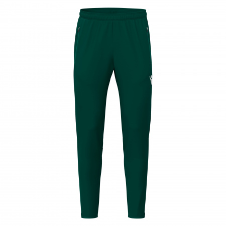 Брюки тренировочные MACRON ARCHEN TRAINING PANT BOTTLE GREEN