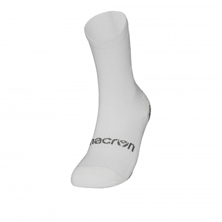 Носки спортивные MACRON PRO GRIP HERO WHITE