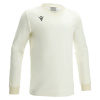 Пуловер спортивный MACRON WRIGHT PULLOVER OFF WHITE