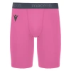 Подтрусники спортивные MACRON OAK SLIDING SHORT PINK