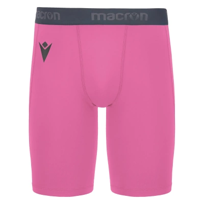 Подтрусники спортивные MACRON OAK SLIDING SHORT PINK