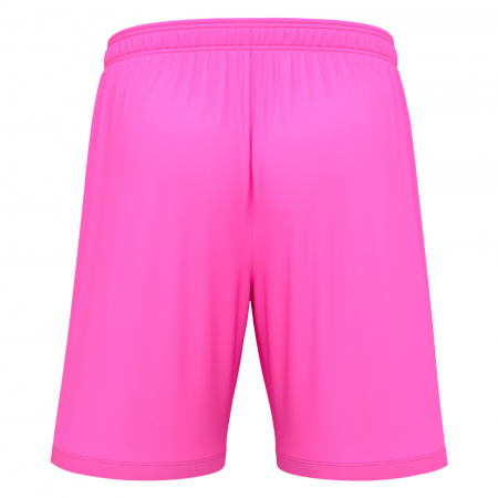 Шорты спортивные MACRON GALAX SHORT PINK