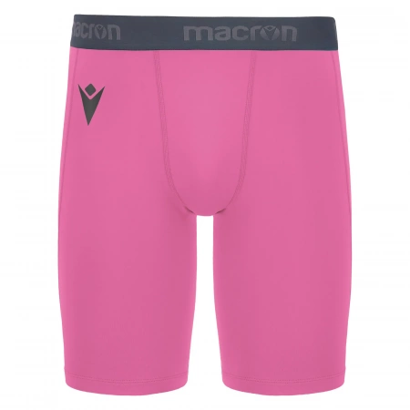 Подтрусники спортивные MACRON OAK SLIDING SHORT PINK