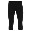 Брюки спортивные женские ¾ MACRON BUTAN ¾ PANT BLACK