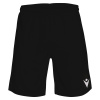 Бермуды парадные MACRON DRACO HERO BERMUDA BLACK/WHITE
