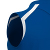 Футболка спортивная женская MACRON FROSTMOOR SHIRT ROYAL BLUE/WHITE