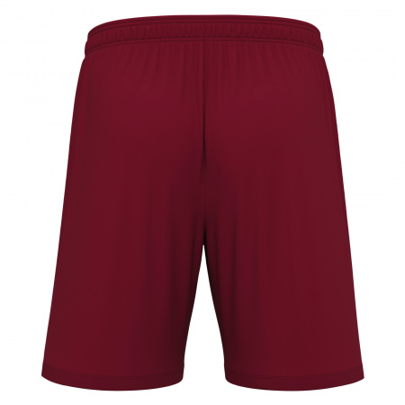Шорты спортивные MACRON GALAX SHORT CARDINAL