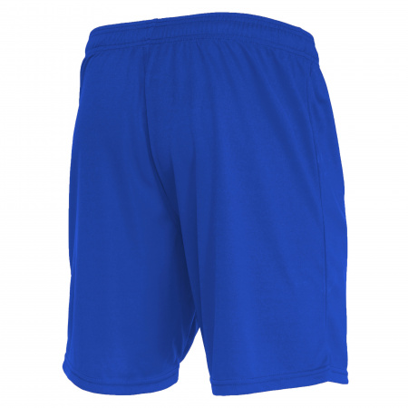 Шорты спортивные MACRON MESA HERO SHORT ROYAL BLUE