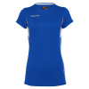 Футболка спортивная MACRON AGNES ROYAL BLUE