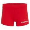 Шорты спортивные MACRON OSMIUM SHORT RED