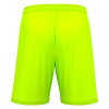Шорты спортивные MACRON GALAX SHORT NEON YELLOW
