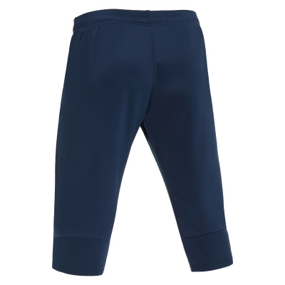 Бриджи тренировочные MACRON FINLAY TRAINING 3/4 PANT PRO NAVY